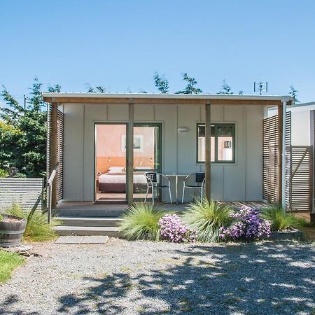 Martinborough Top 10 Holiday Park Buitenkant foto