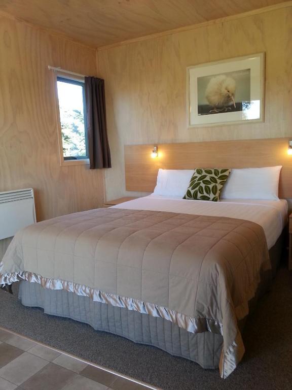 Martinborough Top 10 Holiday Park Kamer foto